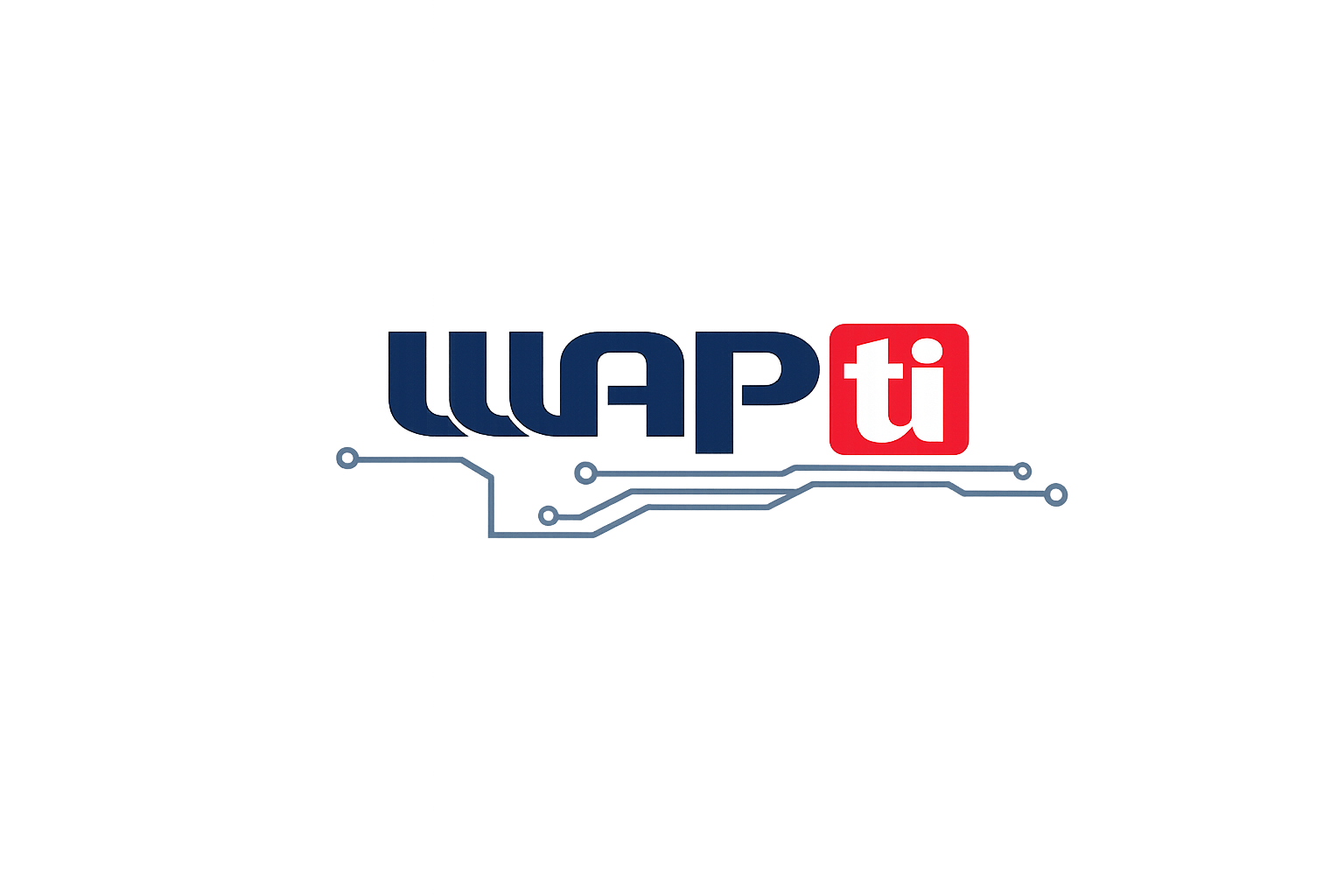 WAP TI Soluções Tecnológicas